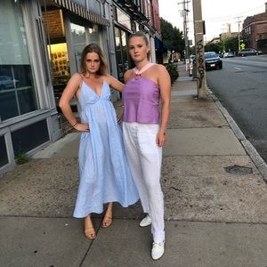 Check out my closet!!